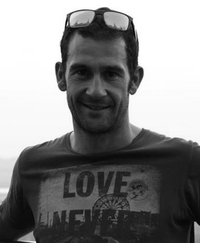 Iván Muñoz